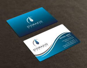 Design de Carte de Visite par Tripti Ranjan Gain pour ce projet | Design : #18470581