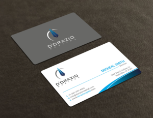 Design de Carte de Visite par Tripti Ranjan Gain pour ce projet | Design : #18470584