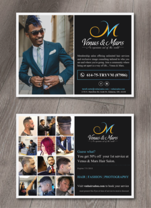 Promo Flyer to put in prize bags at carnival  | Flyer Design by alex989