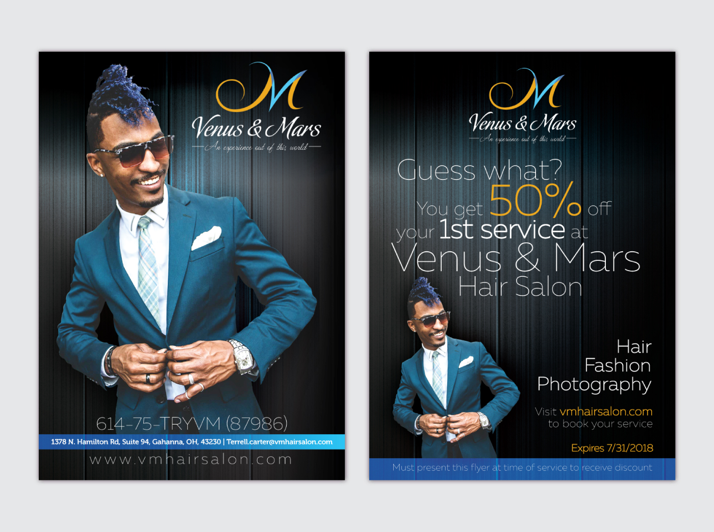 Flyer Design by Impressive Solutions for this project | Design #18467201