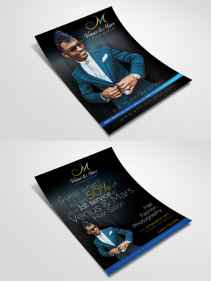 Flyer Design by Impressive Solutions for this project | Design: #18467204