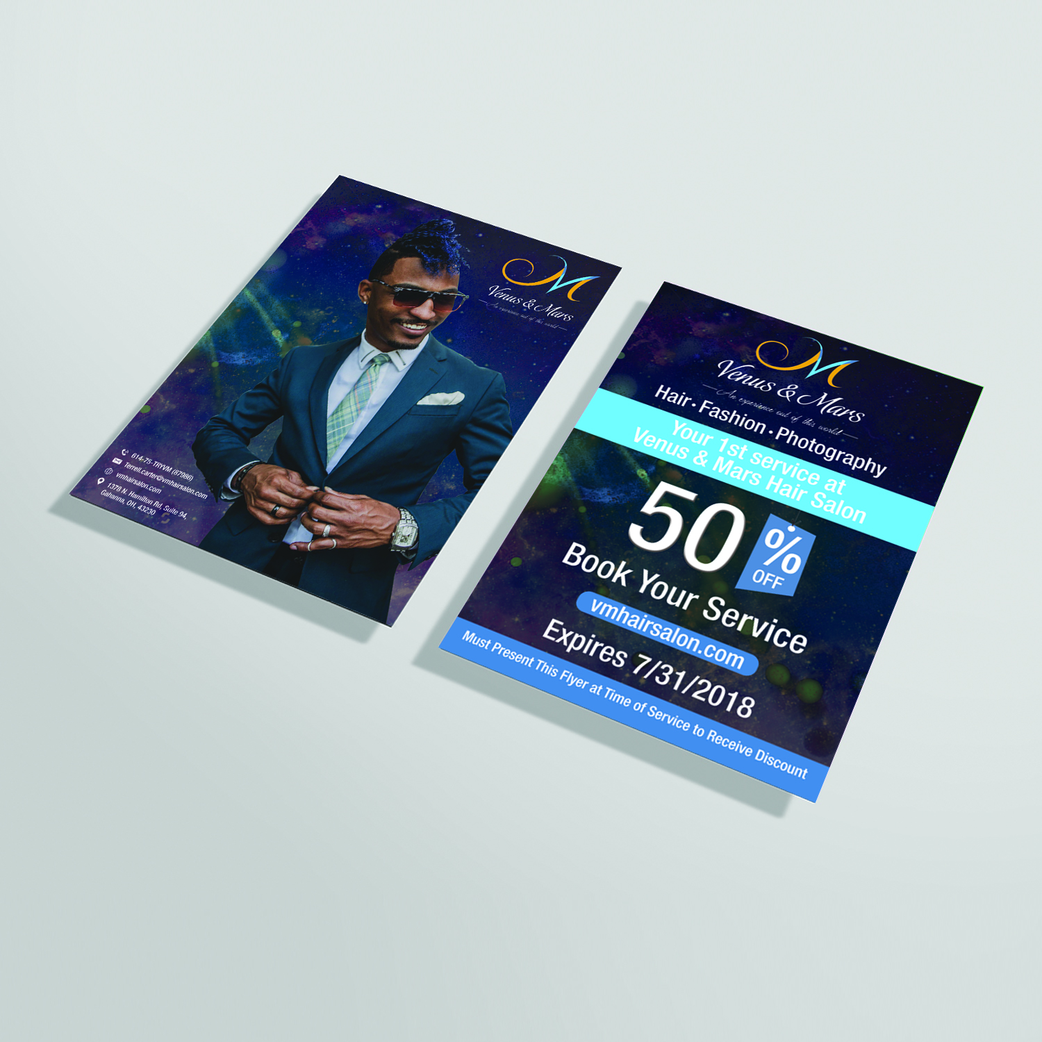 Flyer Design by debdesign for this project | Design #18468695