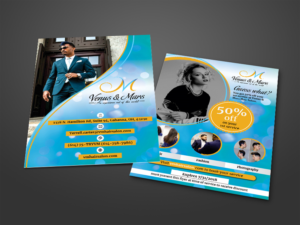 Flyer Design by ecorokerz for this project | Design #18469166