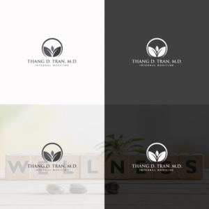 Logo Design by VA Studio