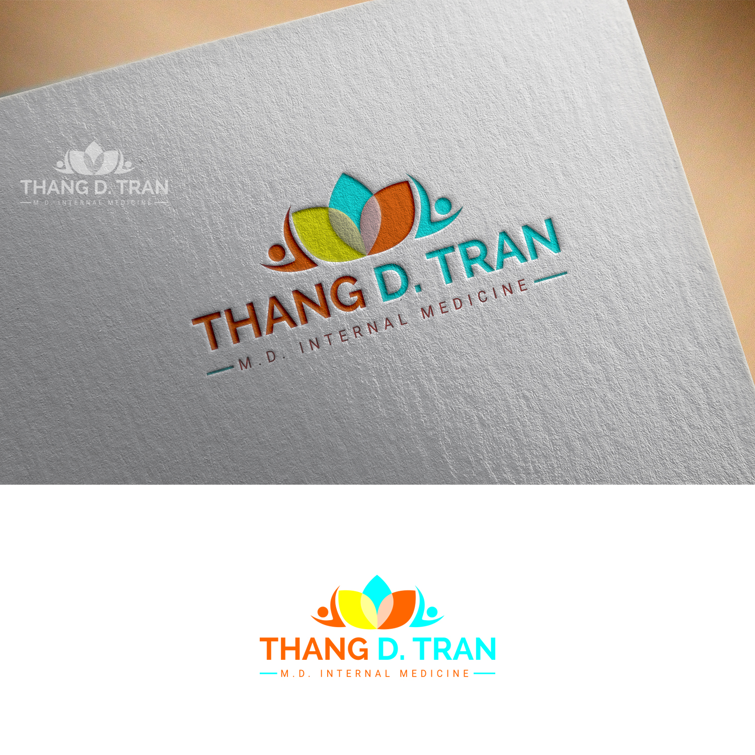 Logo Design by Moeed Khan for Daylight | Design #18553453