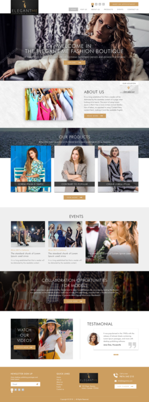 Web Design by Sujit Banerjee