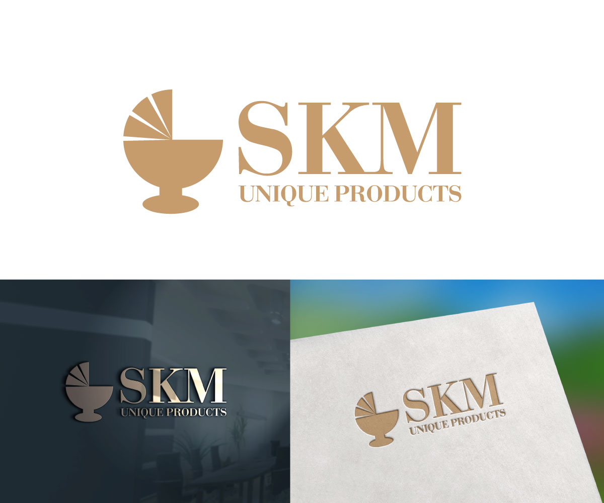 Logo-Design von (&) .. für dieses Projekt | Design #18471364