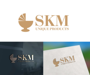 Logo Design by (&) ..