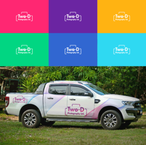 Logo Design by SJL Designs