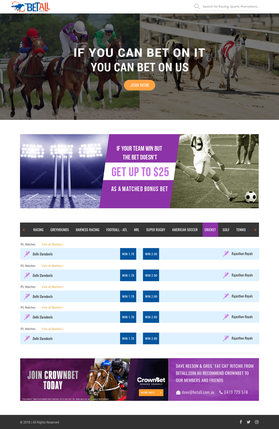Web Design by Sujit Banerjee for this project | Design #18536552