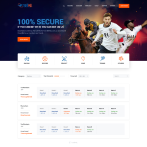 Web Design by Mega 2 for this project | Design: #18527919