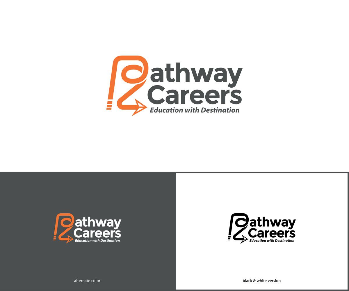 Logo Design by MoonFeather for NS4ED | Design #18465798