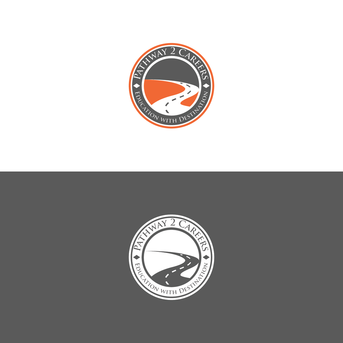 Logo Design by Creative Pixel Boxes for NS4ED | Design #18472409