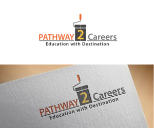 Logo Design by AdriQ