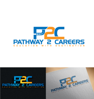 Logo Design by imyounuspathan 2 for NS4ED | Design: #18472489
