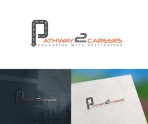 Logo Design by (&) ..