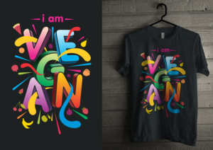 Diseño de Camiseta por denuj para este proyecto | Diseño #18548523