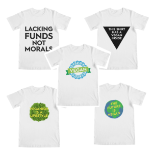 T-shirt Design by BokAltTab