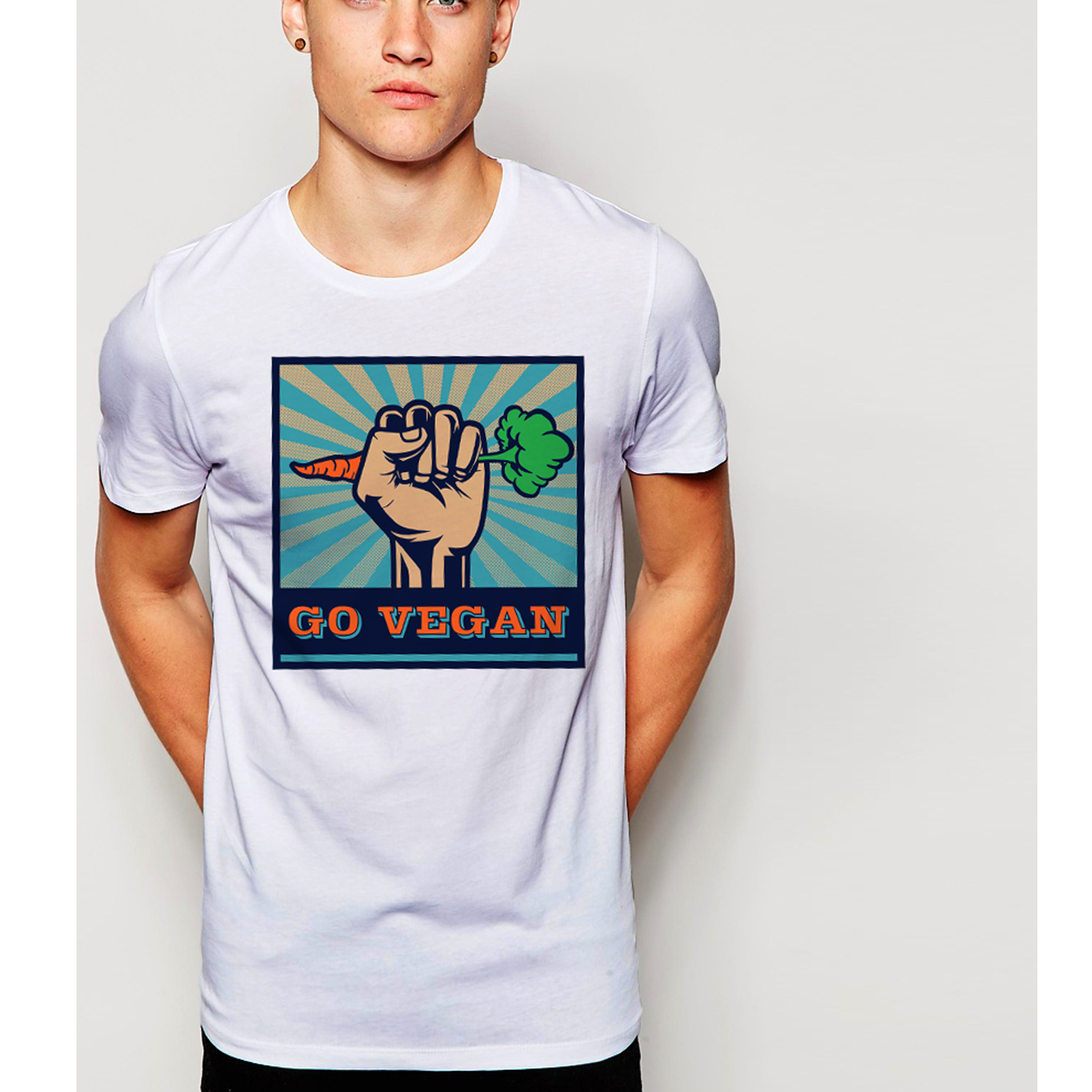 Diseño de Camiseta por Heydale para este proyecto | Diseño #18538673