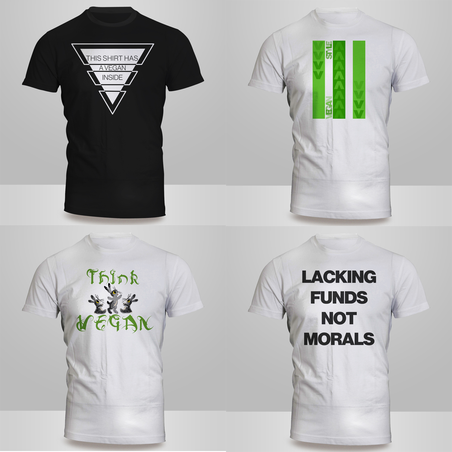 Diseño de Camiseta por Kero para este proyecto | Diseño #18502239