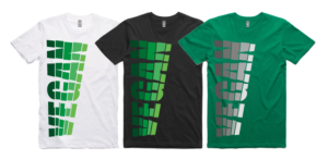 Diseño de Camiseta por Rox Art Design para este proyecto | Diseño: #18526084