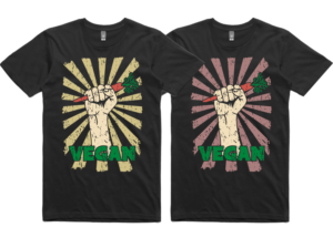 Diseño de Camiseta por Rox Art Design para este proyecto | Diseño: #18526755
