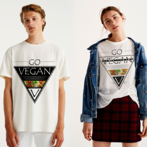 T-shirt Design by Tolga