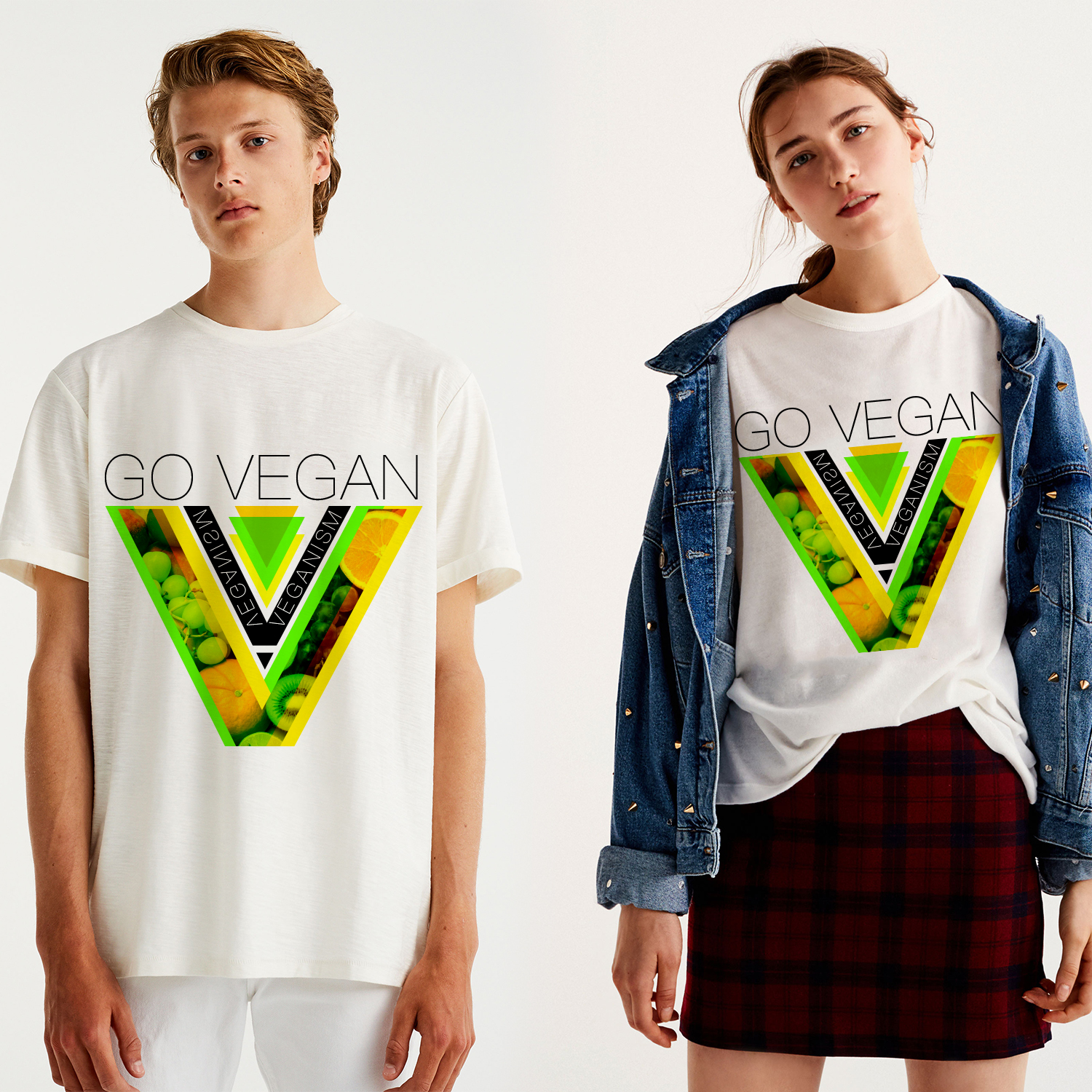 T-shirt Design by Tolga for this project | Design #18517430
