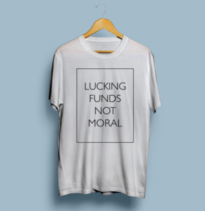Design de T-shirt par pamungkasseven pour ce projet | Design : #18522726