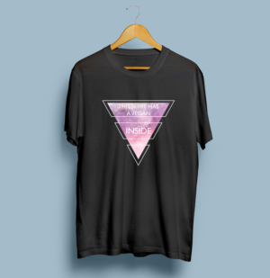 Design de T-shirt par pamungkasseven pour ce projet | Design : #18522753