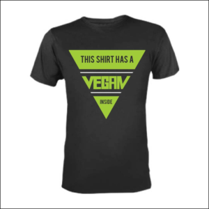 Diseño de Camiseta por 75-R-P-Z para este proyecto | Diseño: #18534652