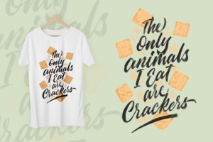 Design de T-shirt par Fazahmmi pour ce projet | Design : #18551152