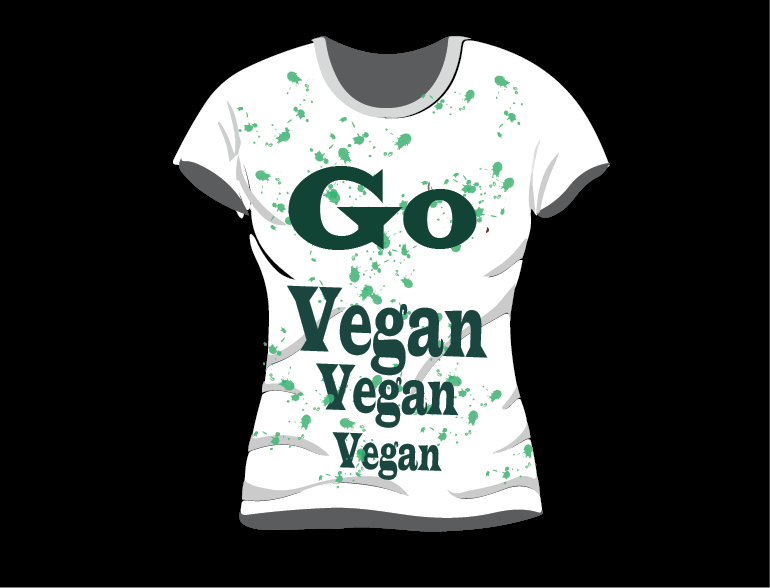 Design de T-shirt par The Maryam Mirza pour ce projet | Design #18472756