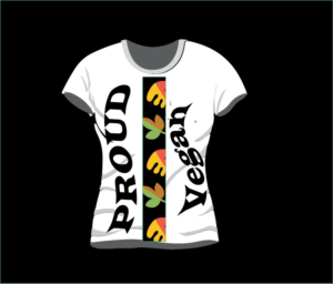 Design de T-shirt par The Maryam Mirza pour ce projet | Design : #18472757