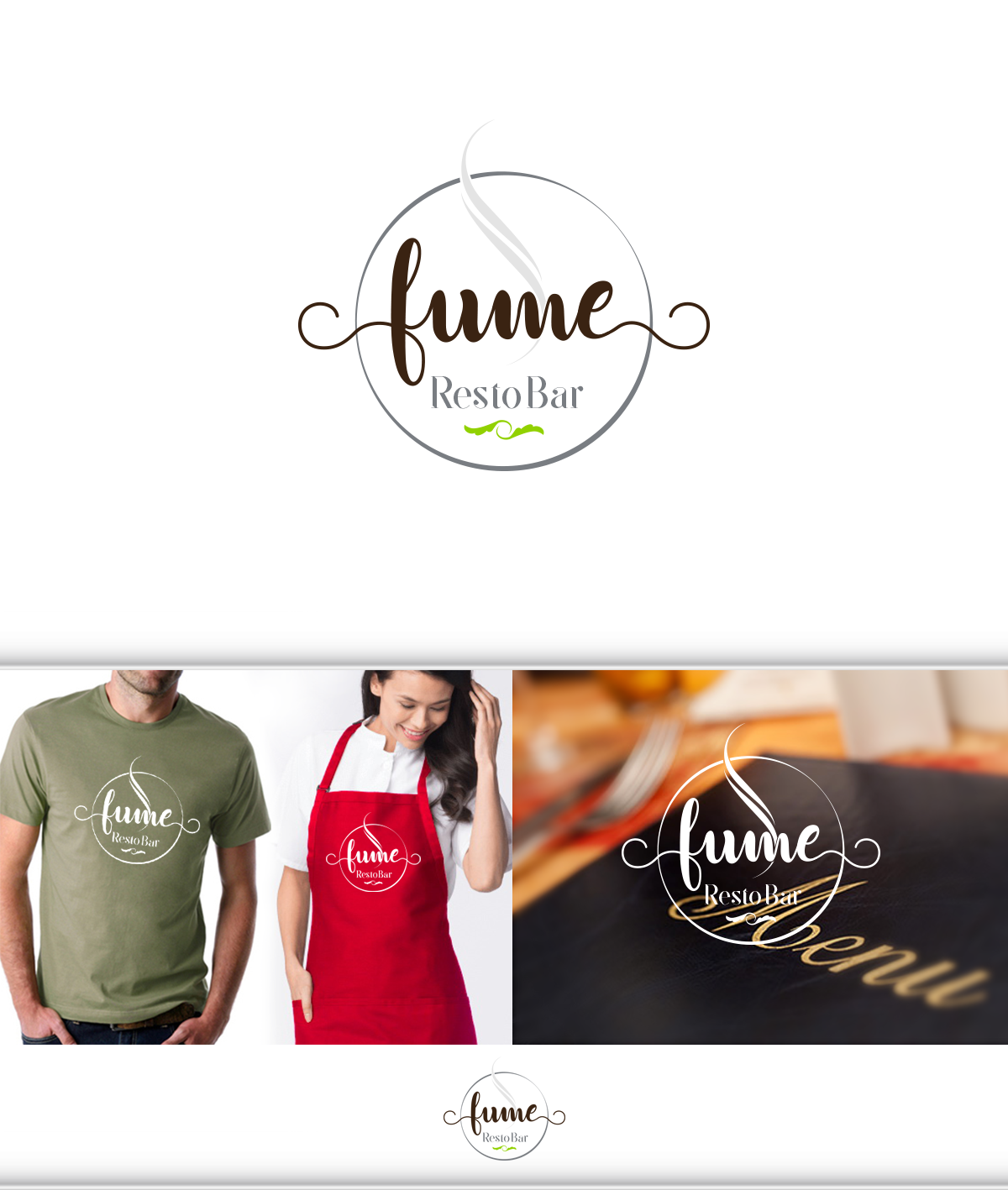 Logo Design by NIXXON for this project | Design #18503205