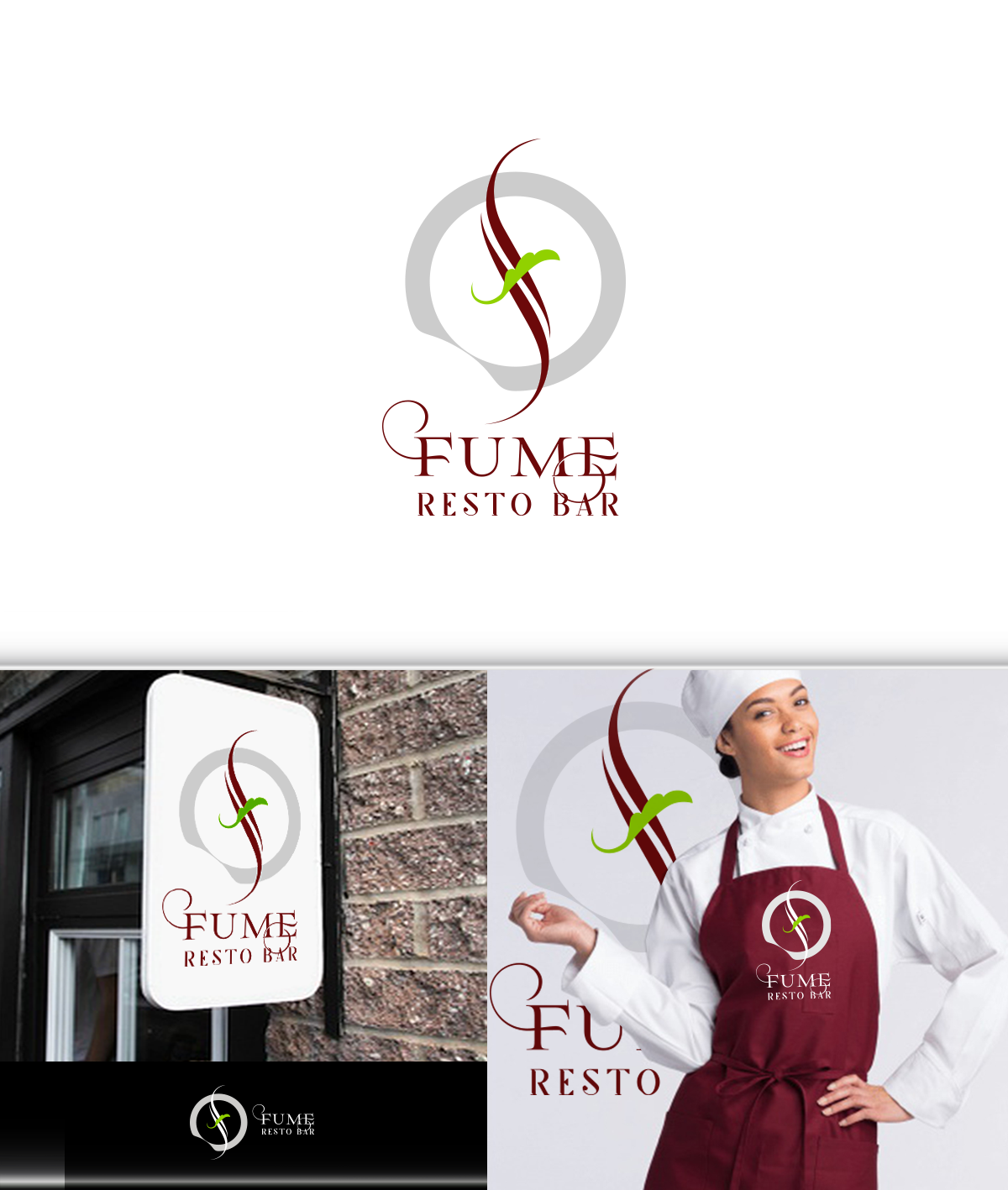 Logo Design by NIXXON for this project | Design #18503212