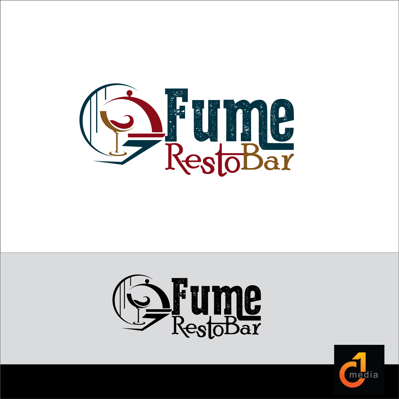 Logo Design by C1 Media for this project | Design #18485957