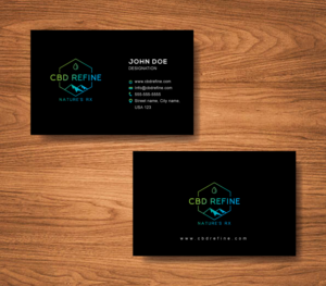 Logo-Design von ecorokerz für dieses Projekt | Design: #19383202