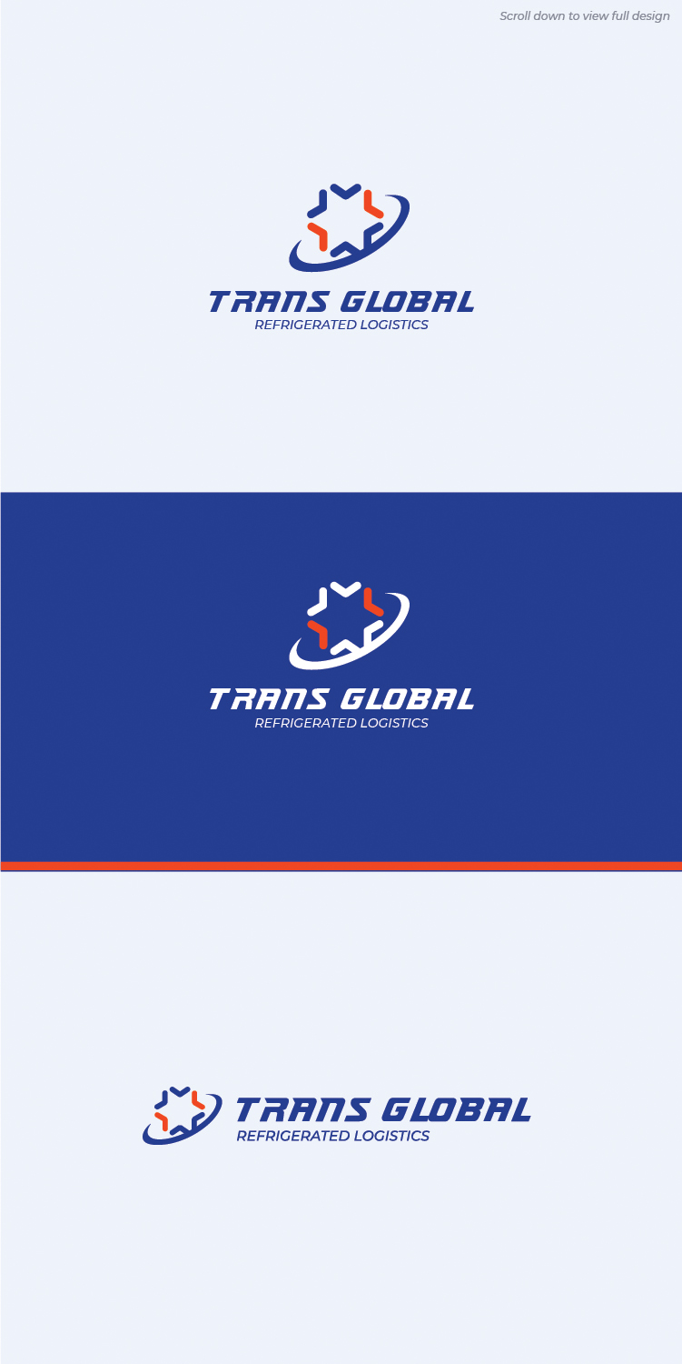 Logo Design by SRJ for this project | Design #18535029