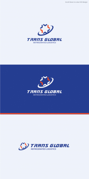 Logo Design by SRJ for this project | Design: #18535029