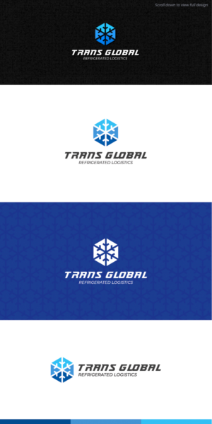Logo Design by SRJ for this project | Design: #18538663