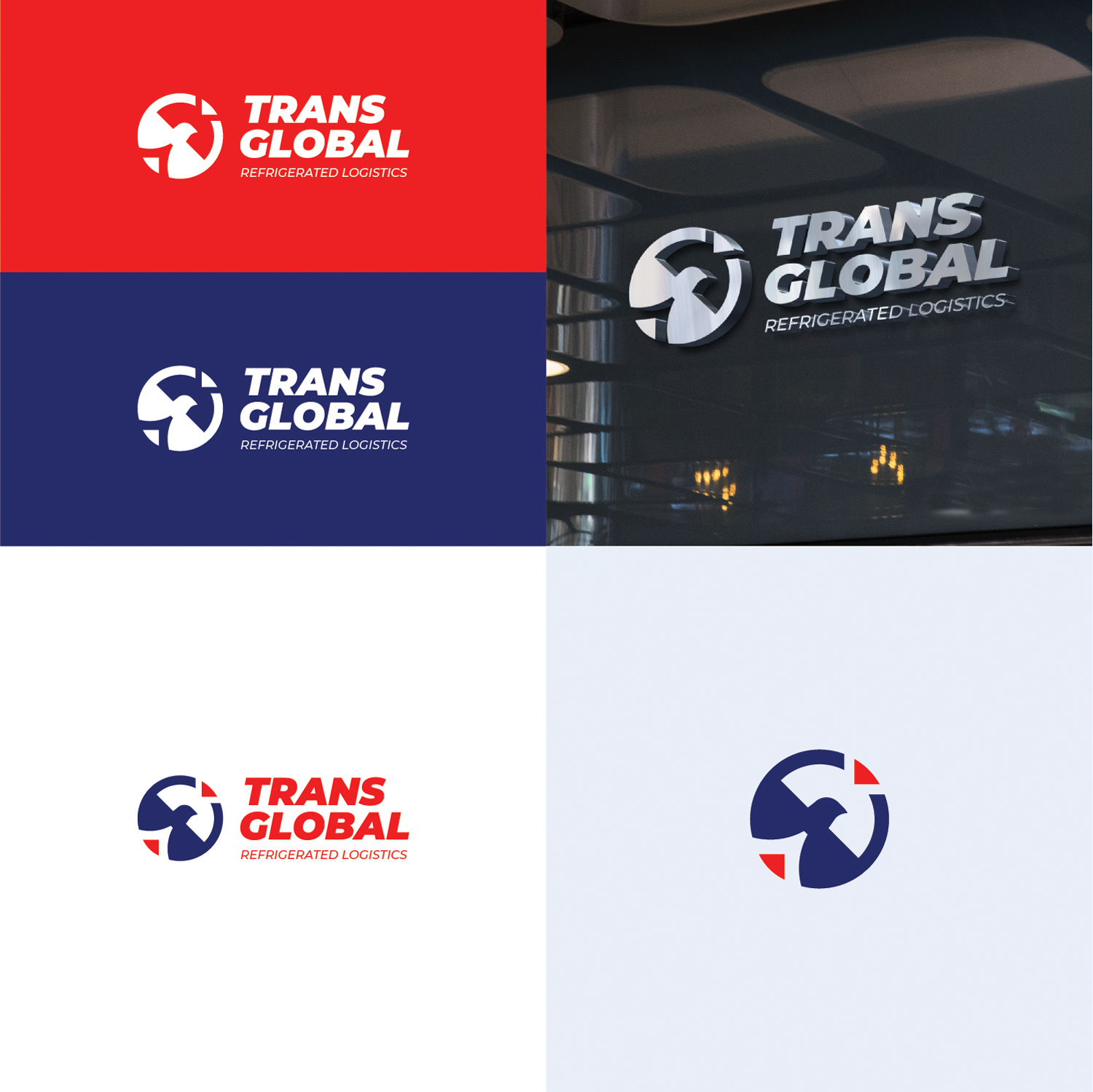 Logo Design by SRJ for this project | Design #18558665