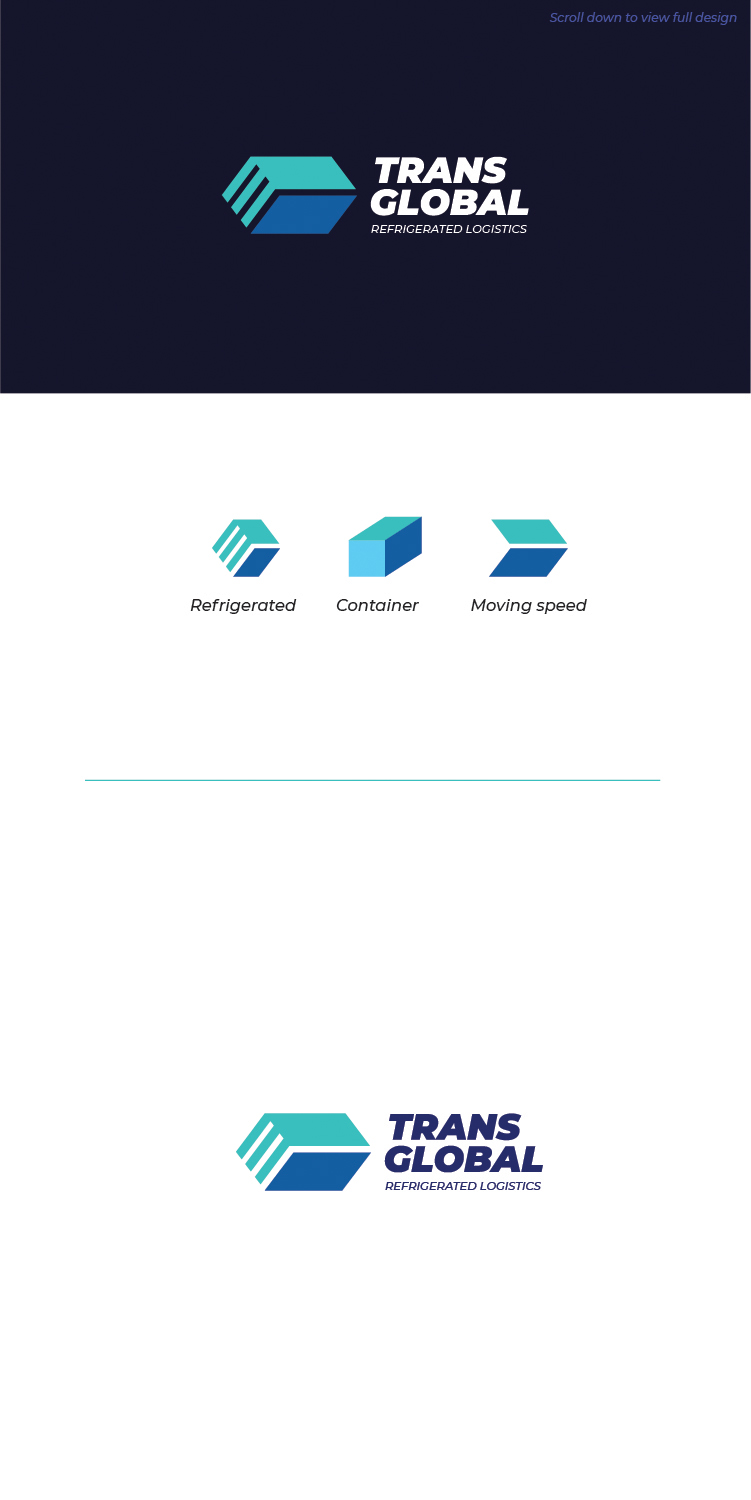 Logo Design by SRJ for this project | Design #18558683