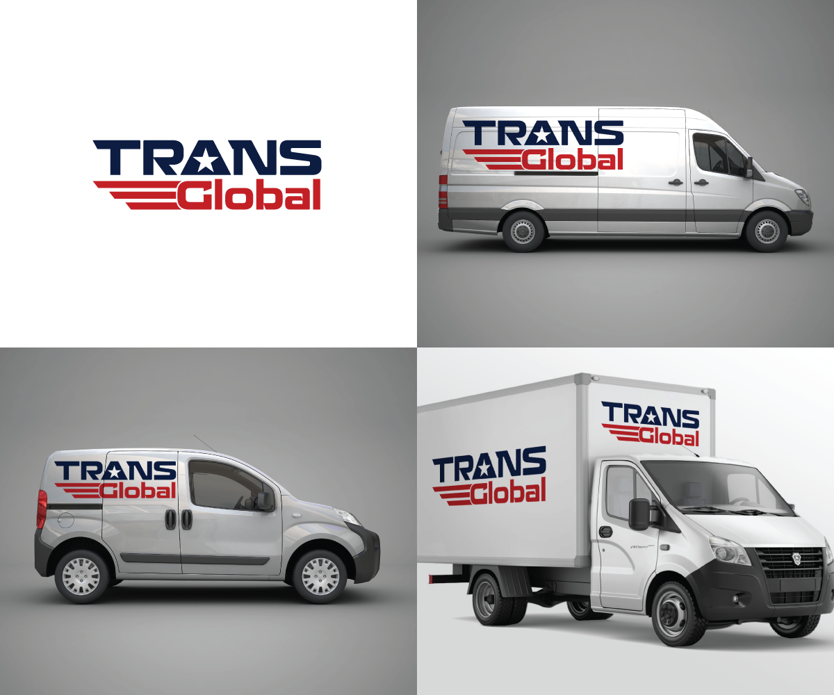 Logo Design by Sergio Coelho for this project | Design #18536012