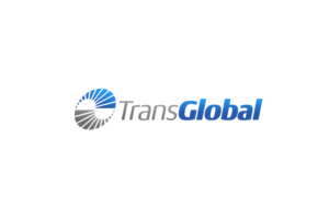 Trans Global | Logo Design by jaime.sp