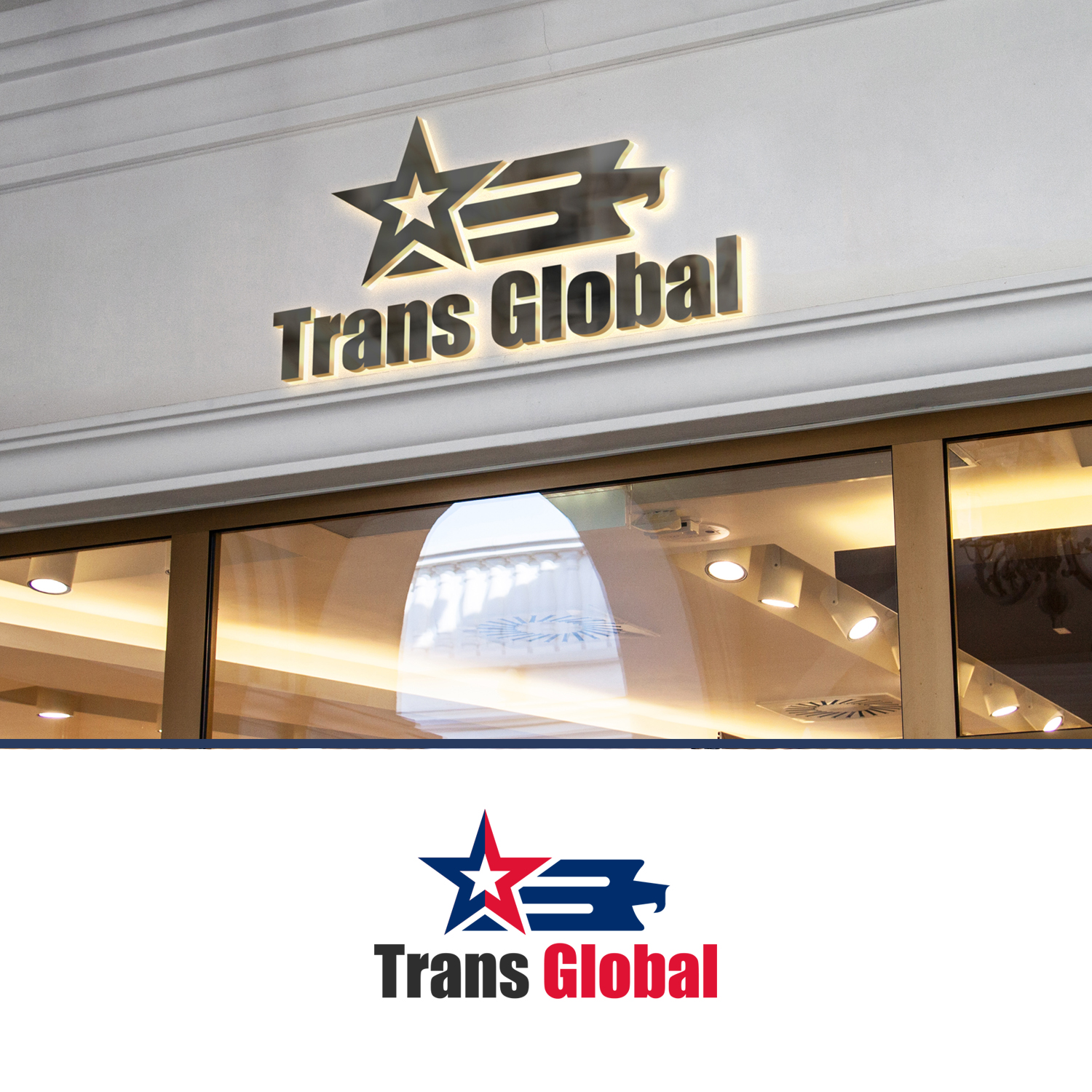 Logo Design by M6G for this project | Design #18554836