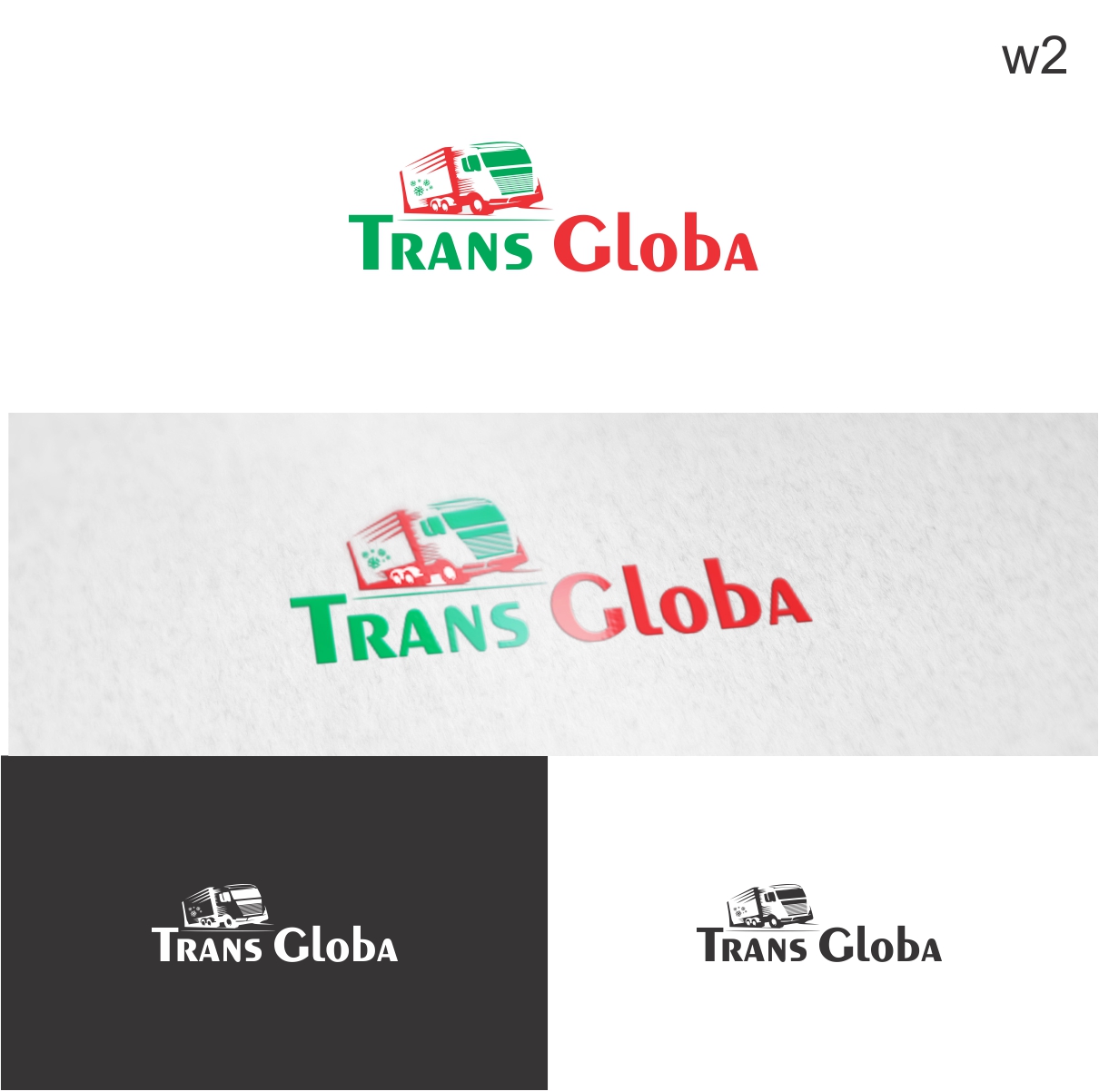 Logo Design by 3Guys for this project | Design #18480967