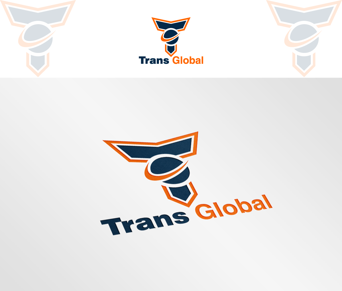 Logo Design by mr.stanche for this project | Design #18532492