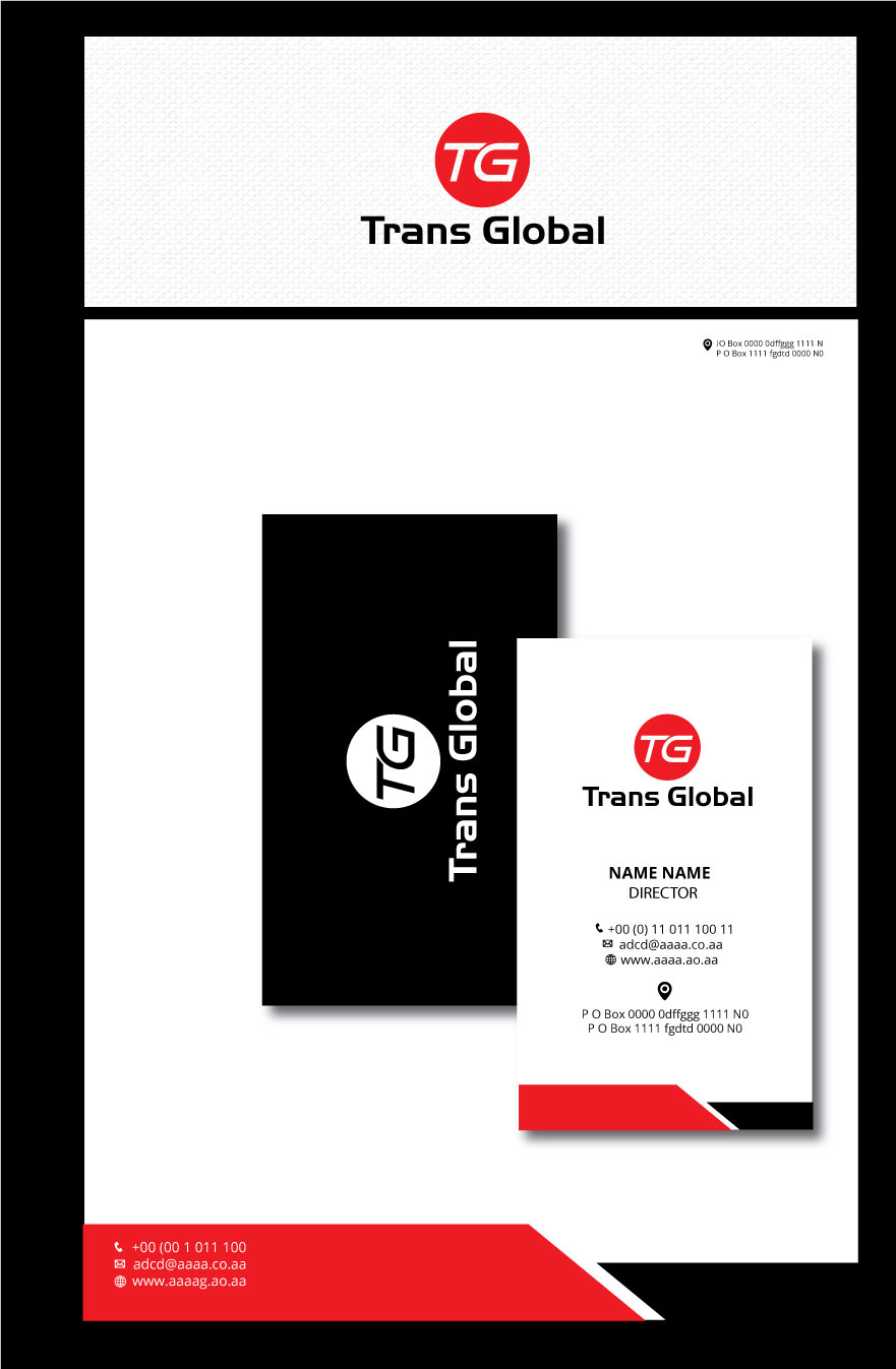 Logo Design by zebronicgraphic for this project | Design #18473768