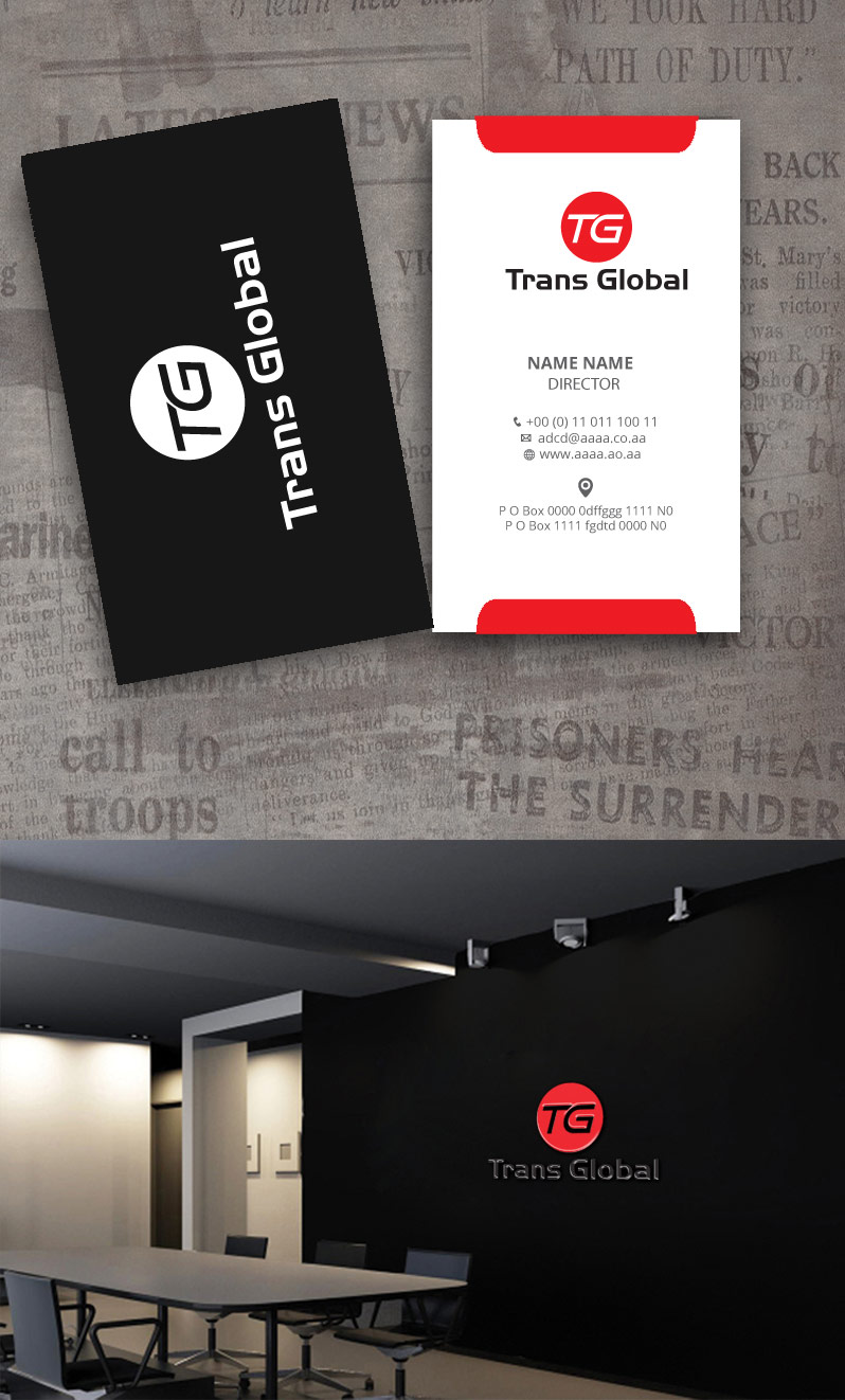 Logo Design by zebronicgraphic for this project | Design #18473769